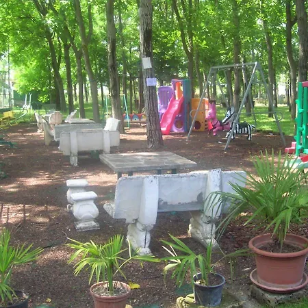 Panazza Hotel