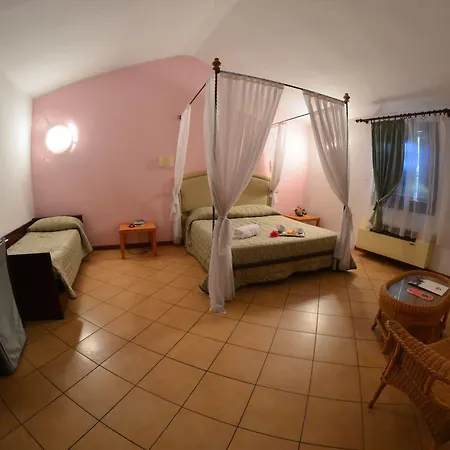 Panazza Hotel 3*