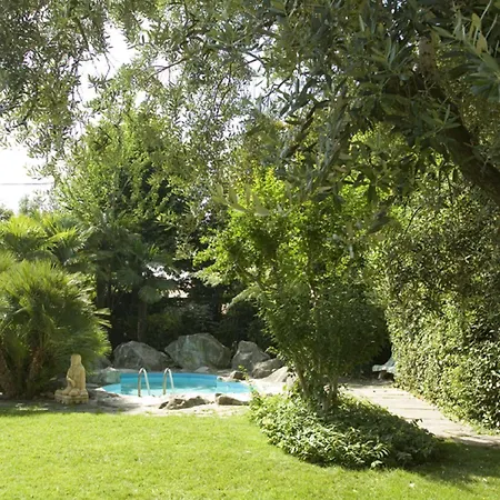 Hotel Panazza 3*