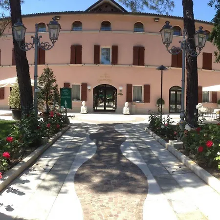 Hotel Panazza