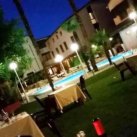 Panazza 3*