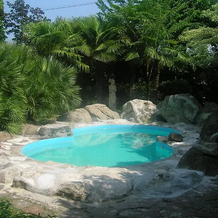 Panazza Hotel Mordano