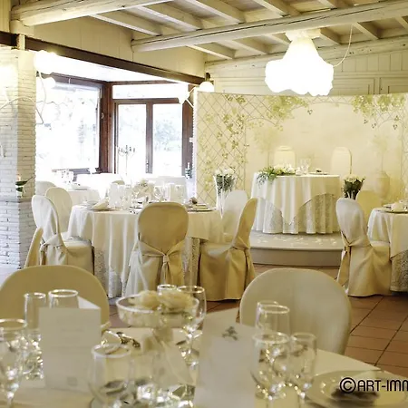 Panazza Hotel