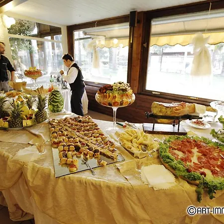 Hotel Panazza