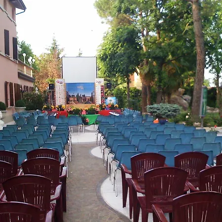 Hotel Panazza 3*