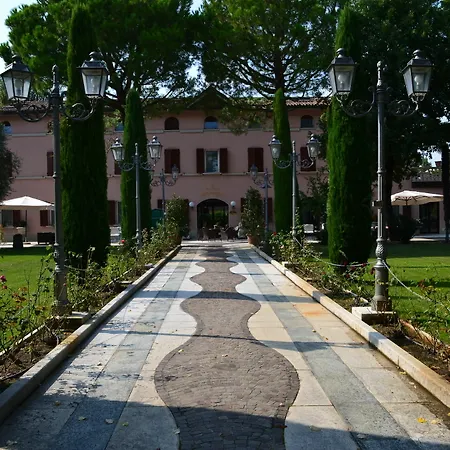 Panazza 3*