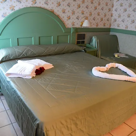 Panazza Hotel 3*