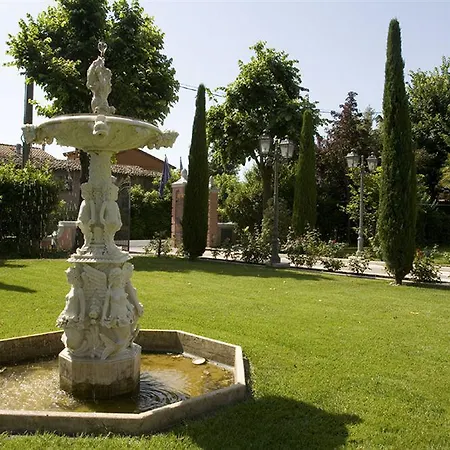 Panazza Hotel 3*