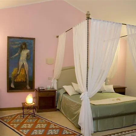 Panazza Hotel