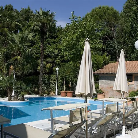 Panazza 3* Mordano