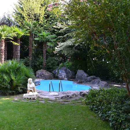 Panazza Hotel Imola