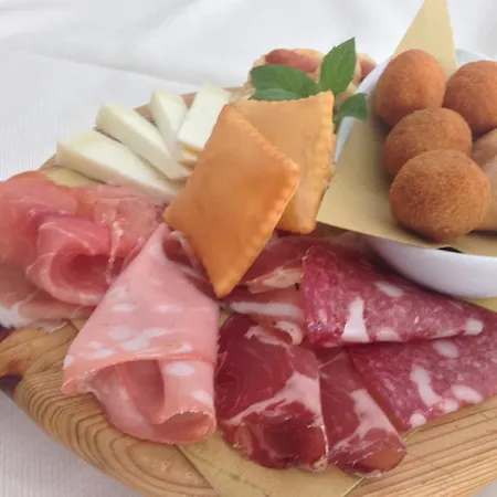 Hotel Panazza Imola