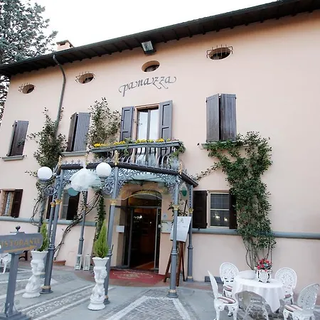 Panazza 3* Imola