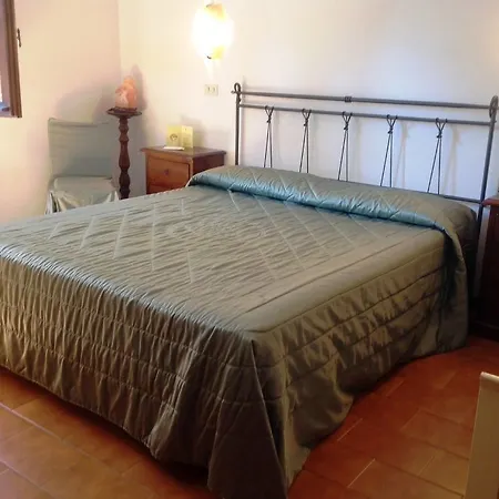Panazza Hotel