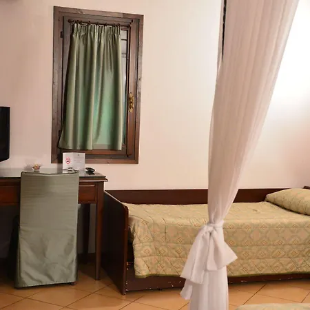Panazza Hotel Mordano