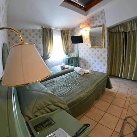 Hotel Panazza 3*