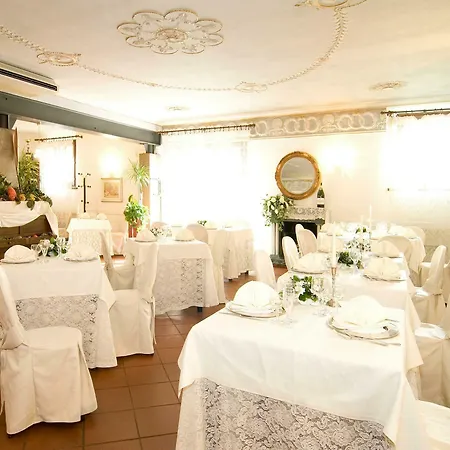 Panazza Hotel Mordano
