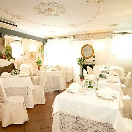 Panazza Hotell Mordano