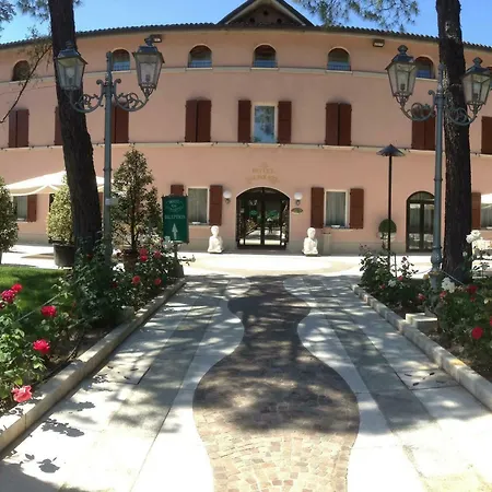 Panazza 3*