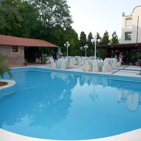 Panazza Hotel