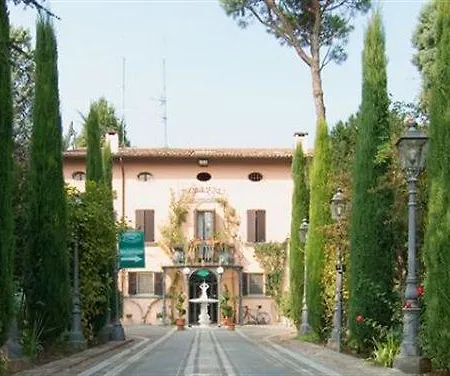 Panazza Hotel