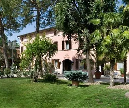 Panazza 3*